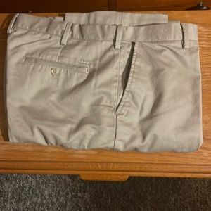 Men casual pants